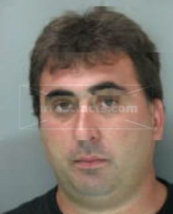 Paul Carmine Anderson