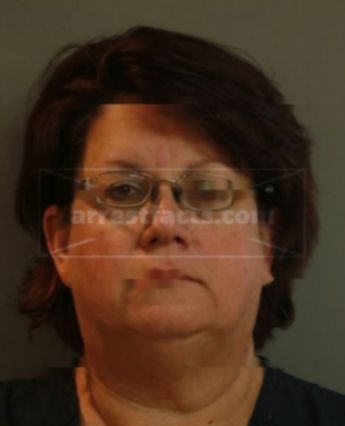 Michelle Dix Jewett