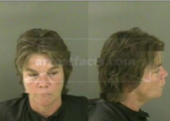 Lesa Marie Riffey