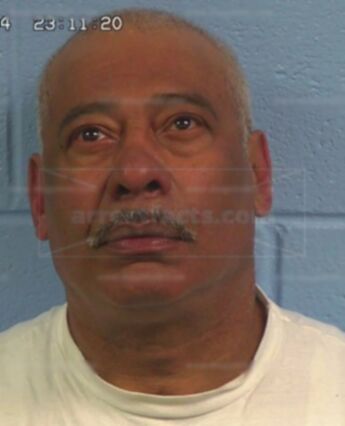 Larry Gale Warren