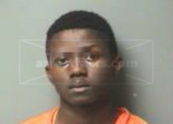 Deonte Marquis Williams