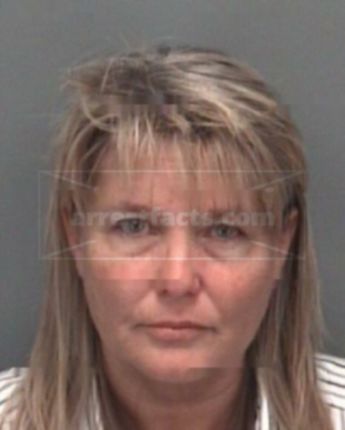 Sueann Einwalter Johnston