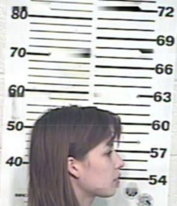 April May Alonzo Villarreal