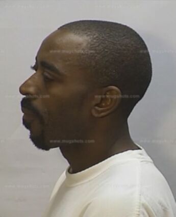 Carlos Jermaine Dewitt
