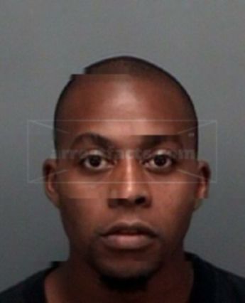 Brian Jerard Pendergrass
