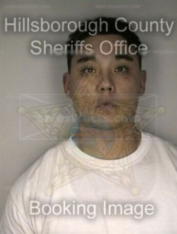 Nicholas Han Rogers