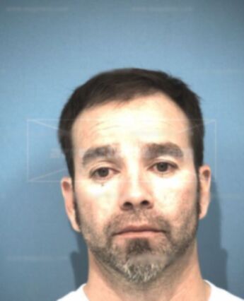 Mark Anthony Martinez