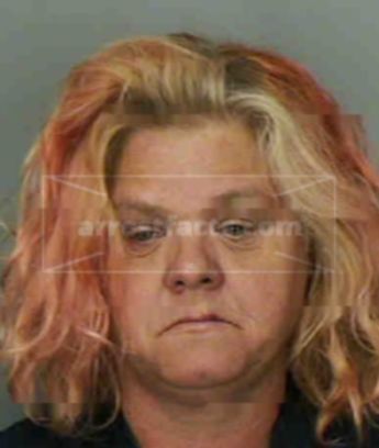 Brenda Lee Hunt