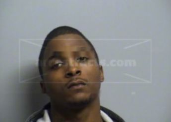Quentin Darrius Cullom