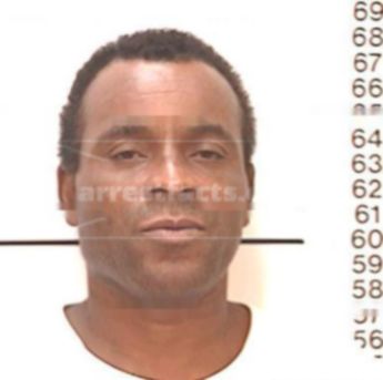Winfred Miles