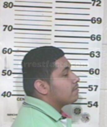 Joshua Damian Reyes Montes