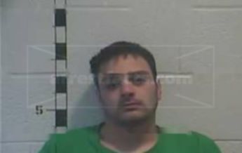 Brandon Alexander Tindle