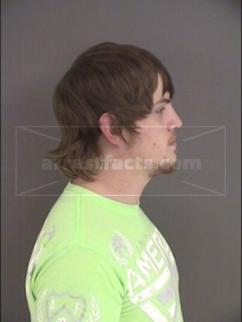 Wade Oliver Berry