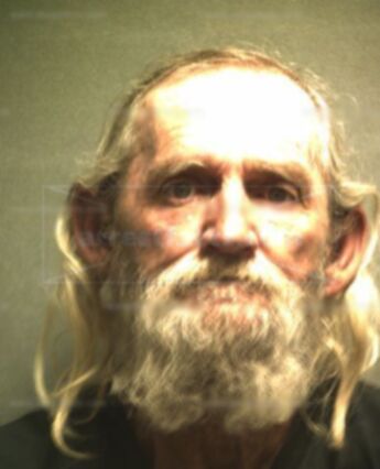 Steven Douglas Curtis