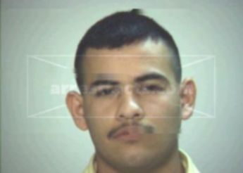 Calixtro Flores Espinoza