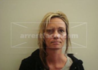 Pamela Laura Mcaffee