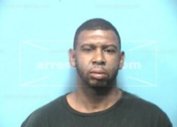 Aaron Lamont Caffey