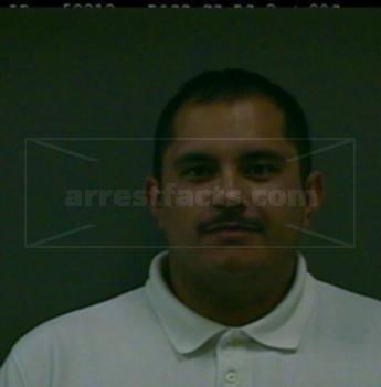Michael Santiago Uresti