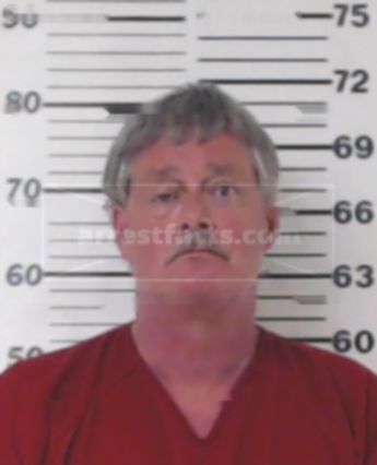 Darrell Wade Howard