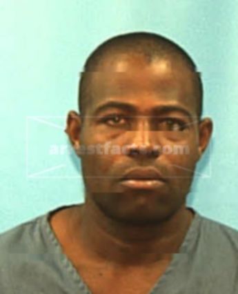 Tyrone Maurice Reynolds
