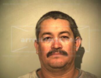 Jose Cruz Castillo