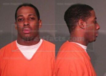 Ronald Phillips Mcilwain