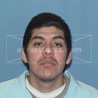 Carlos Arzola Lopez