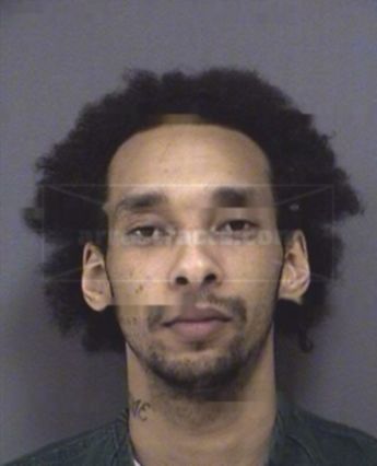 Evester Mcdaniel Iii