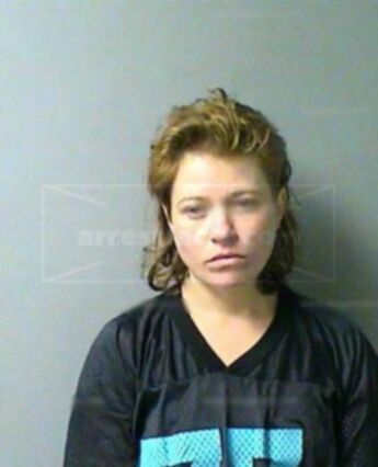 Amber Lee Waddell