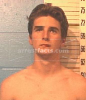 Colby Jordan Teskey