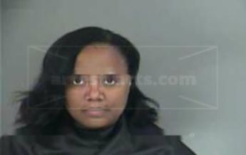 Shonna Cherious Penn