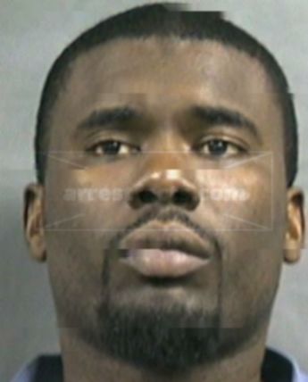 Deandre D Rodgers