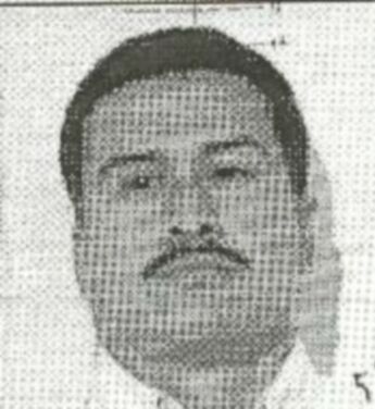 James Paul Marquez