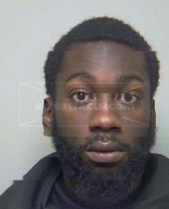 Dexter Jajuan Lee