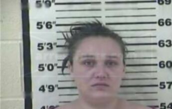 Crystal Marie Blankenship