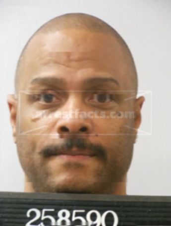 Anthony Osley