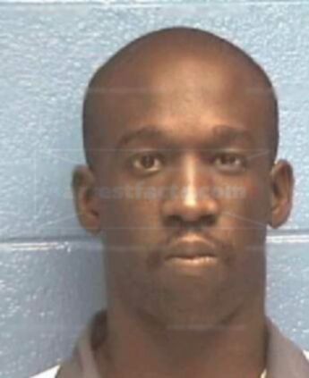 Antonio Carlisle
