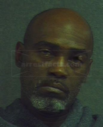 Willie D Aubrey
