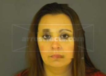 Angela Marie Kendall