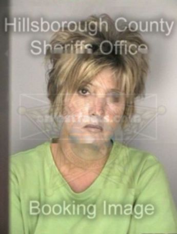 Pamela Gail Lints