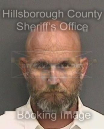 Mark Asher King