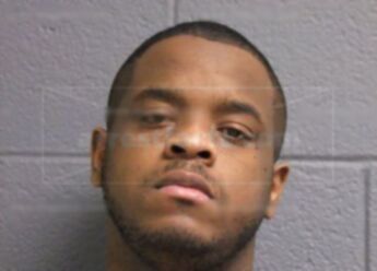 Breon Jarell Jackson