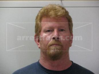 Anthony Carl Nicholson