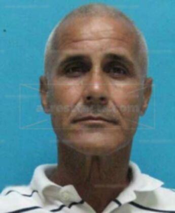 Oscar Enriquez