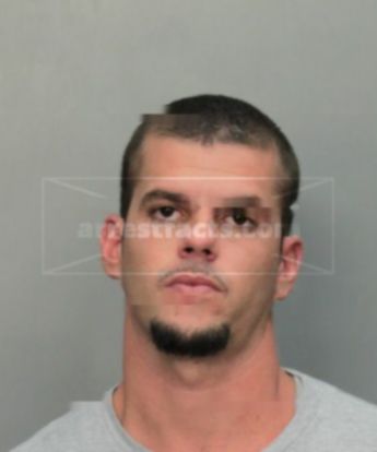 Anthony Manuel Gregory