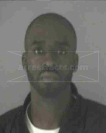Anthony Lamonte Thompson