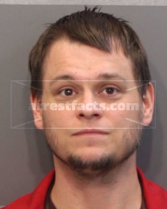 Eric Dylon Bowman