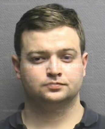 Austin Clay Brown
