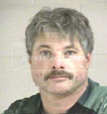 Todd Leon Hardy
