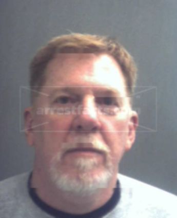 Michael Roger Calhoun